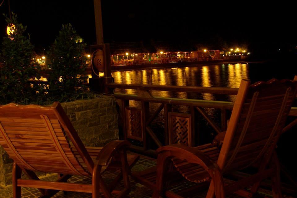 Ho Nam Resort Bac Lieu Eksteriør billede