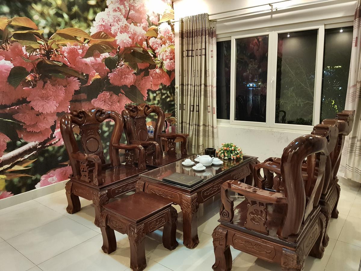Ho Nam Resort Bac Lieu Eksteriør billede